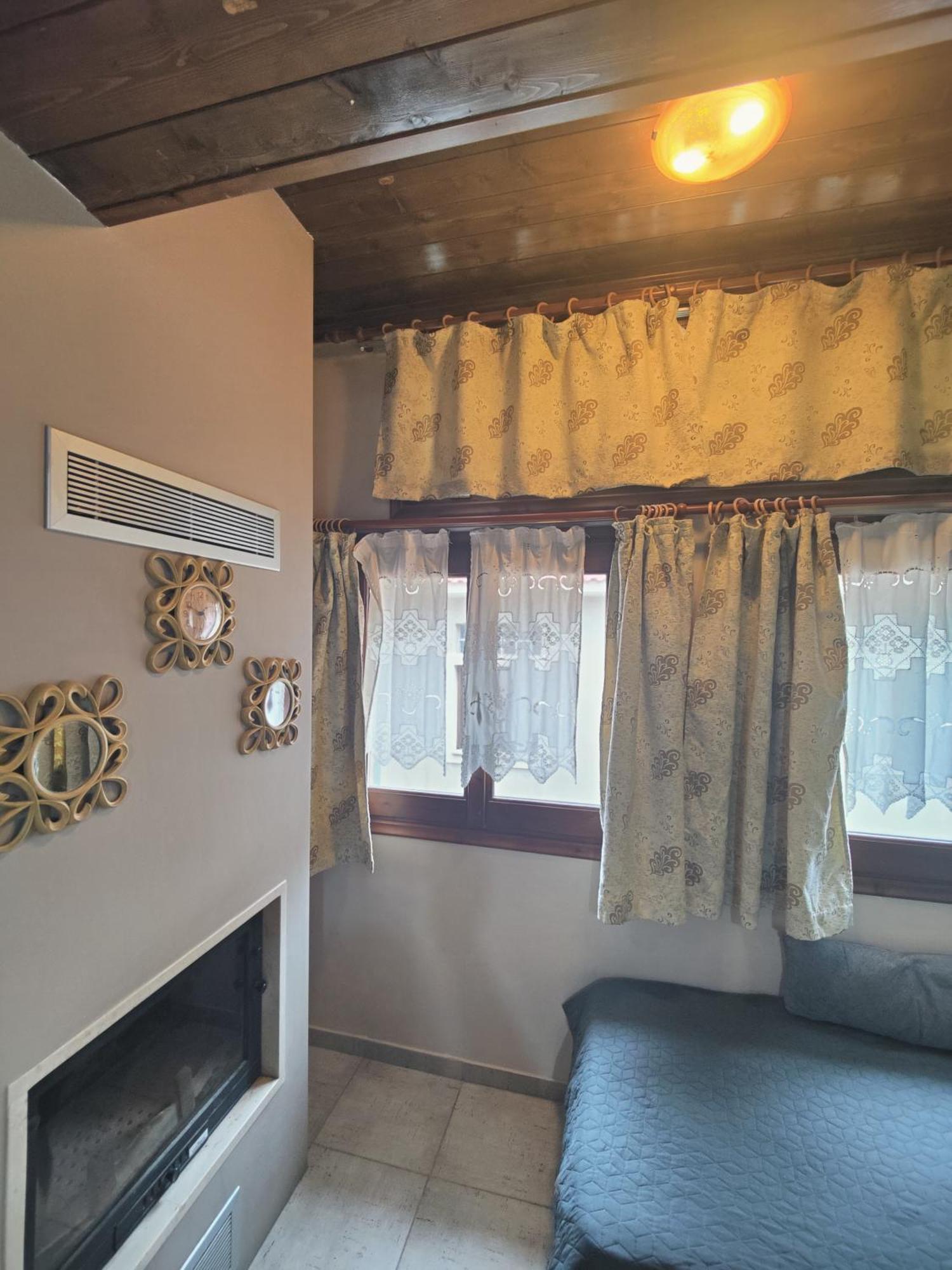Guesthouse Theodorou Eláti Buitenkant foto