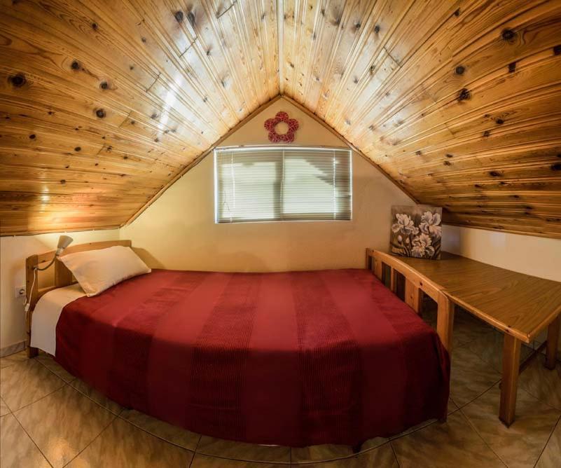 Guesthouse Theodorou Eláti Buitenkant foto